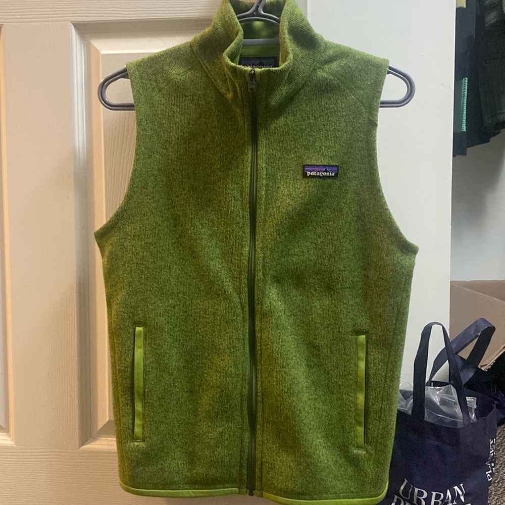 Patagonia -size S